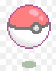 Top Smosh Pikachu Ian Anthony Pokeball Stickers For Android - Pixel Art png