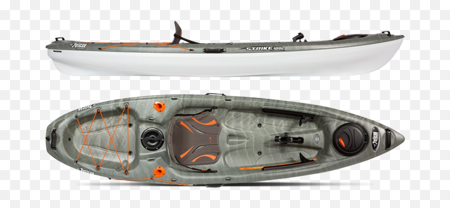 Pelican Kayak - 100x Angler Pelican Kayaks Png,Pelican Icon 120 Kayak