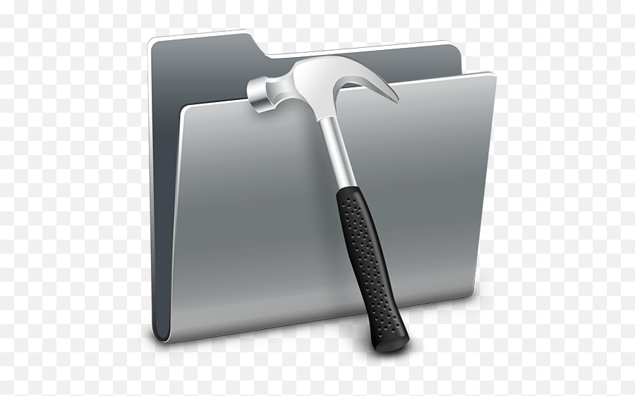 3d Developer Folder Free Icon Of - 3d Icon Work Png,Tools Folder Icon