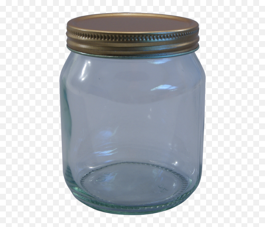 Traditional Honey Jars With Screw - Pack Of 6 Plastic Jar Png,Honey Jar Png