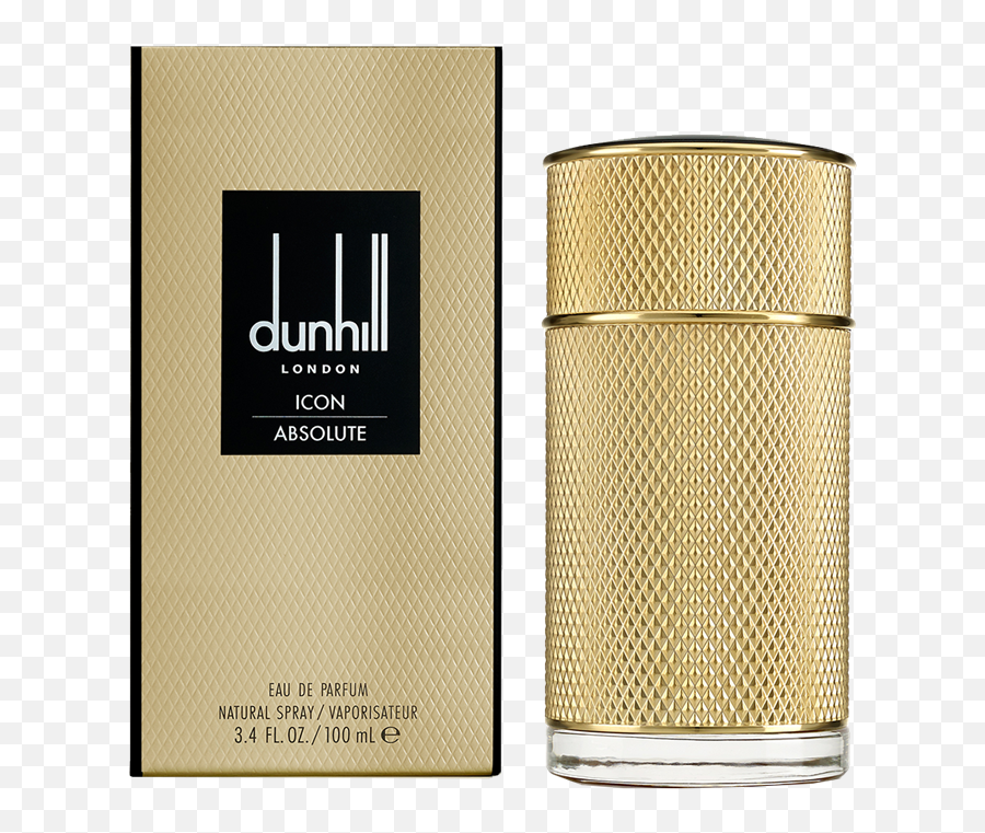 Alfred Dunhill Icon Absolute - Dunhill Perfume Png,Dunhill Icon By Alfred Dunhill