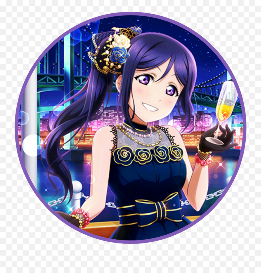 Lovelive Llsif Llsip Jjsstickers - Kanan Love Live Ur Png,Kanan Matsuura Icon