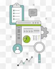 Brafton Content Marketing Platform - Dot png