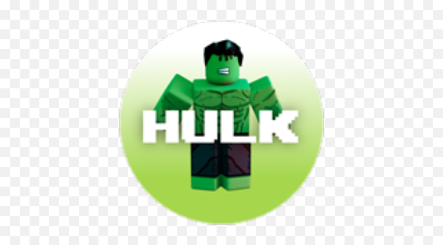 I Finished Hulk Tycoon Xls New Stuff - Hulk Png,Roblex Tycoon Icon