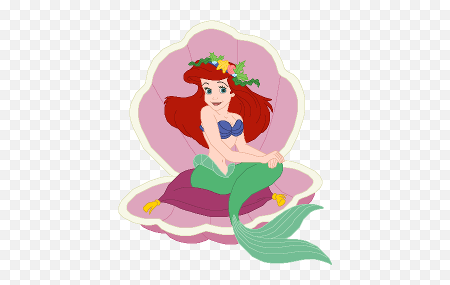 Little Mermaid 560714 Disney Gif - Gif Das Princesas Da Disney Png,Little Mermaid Icon