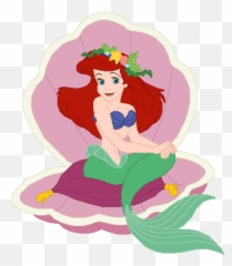 Little Mermaid 560714 Disney Gif - Das Princesas png