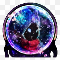 Icon Mage Sticker - Apwu png