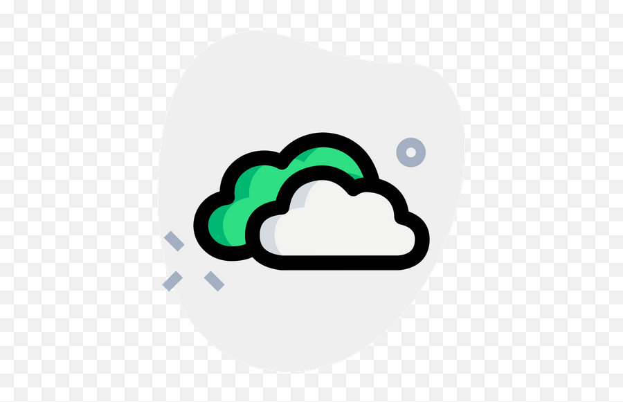 Free Microsoft Onedrive Colored Outline - Language Png,Microsoft Onedrive Icon