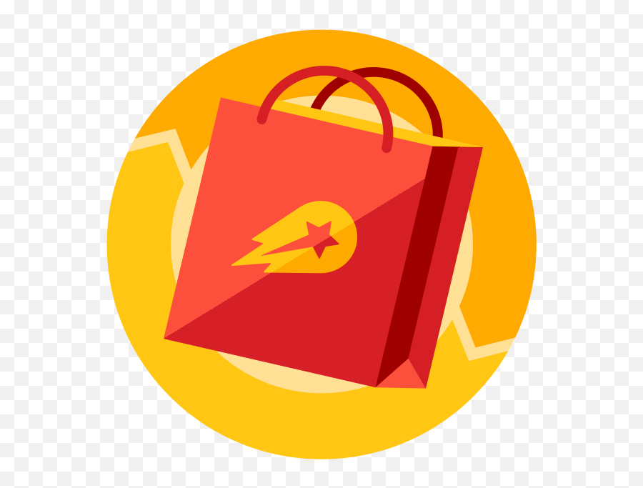 Hungryhouse Apps U2014 Guillaume Jolicoeur - Vertical Png,Red Money Bag Icon