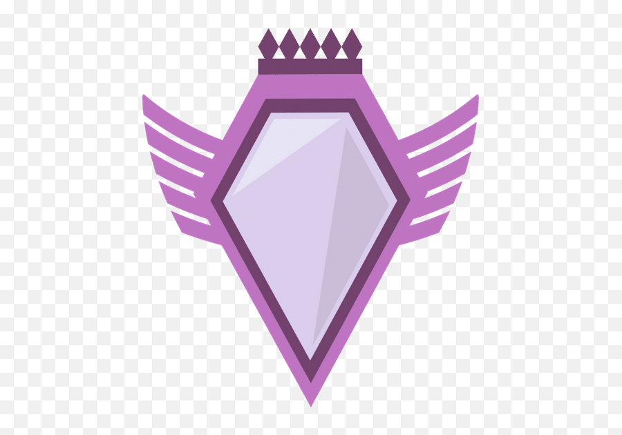 Shield Crown Emblem - Canva Younessi Racing Png,Gw2 Mesmer Icon