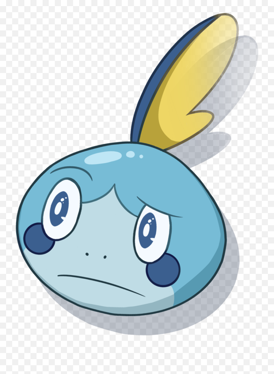 Sobble Icons - Album On Imgur Happy Png,Diablo Iii Ts3 Icon