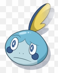 Sobble Icons - Album Imgur Happy png