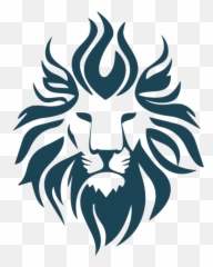 Industries We Serve Idaho Falls Imperial Cleaning Inc - Black Lion Face Tattoo png