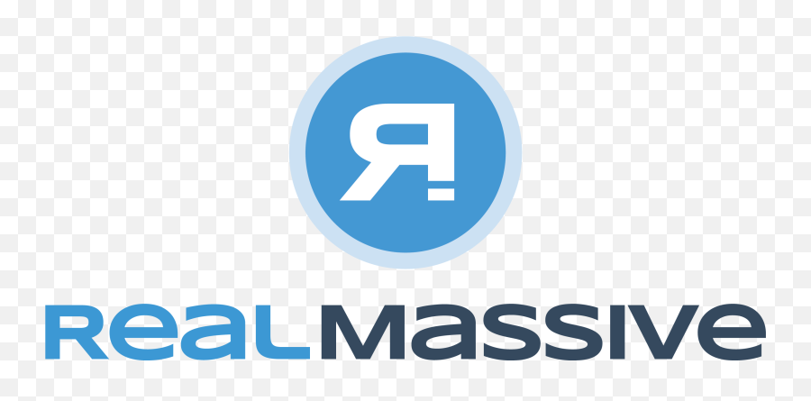 Realmassive The Uber Of Cre Is Newest - Circle Png,Uber Logo Png