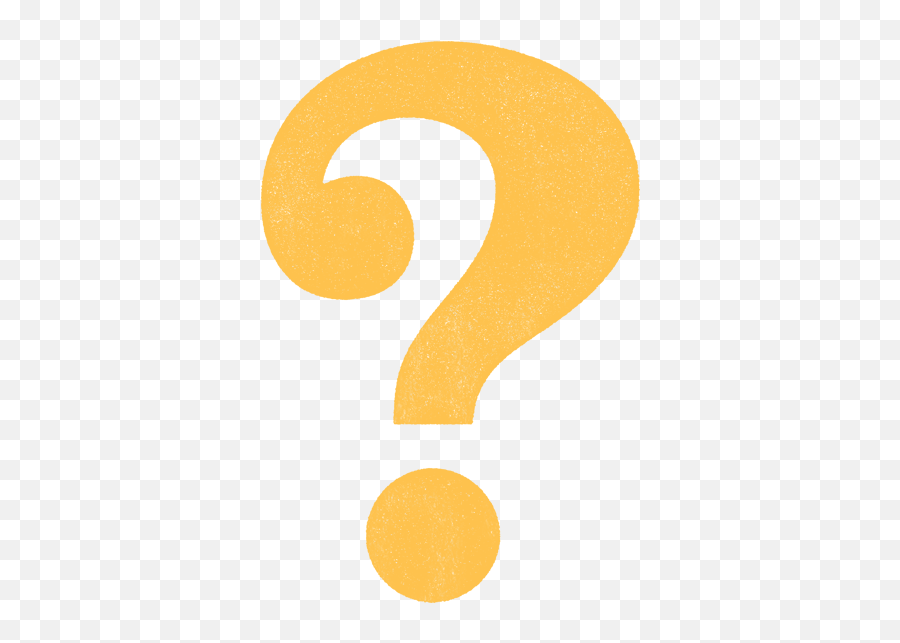 Have Some Questions About Debate - Yellow Question Mark Png,Questions Png