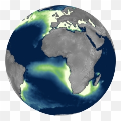 Cloud Changes In Busy Ship Corridors - Vertical png