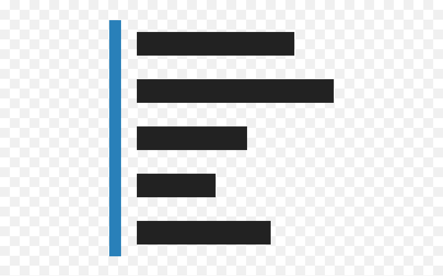 Left Line Text Align Icon - Text Icons Png,Aligned Icon