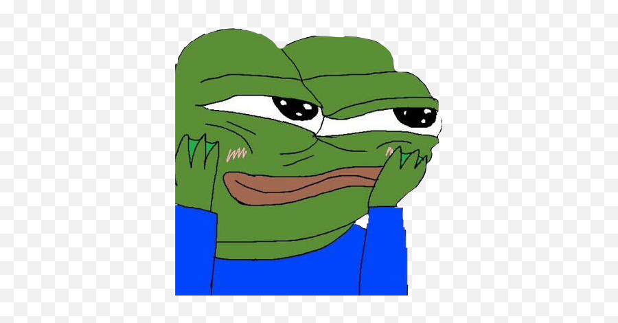 Pepe Frog Love Wholesome Freetoedit - Pepe The Frog Love Png,Pepe Frog Png.
