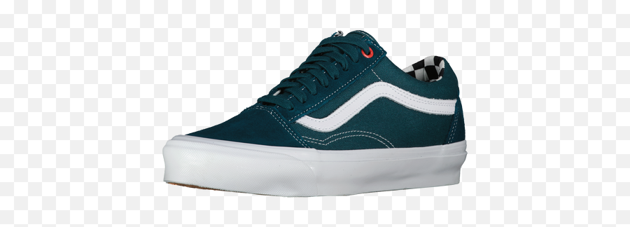 Vans Vault U2013 Wish Atlanta - Lace Up Png,Vault Boy Icon 16 X 16