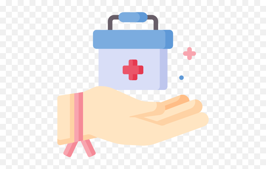 First Aid Kit Free Vector Icons Designed By Freepik - Medical Supply Png,First Aid Kit Icon