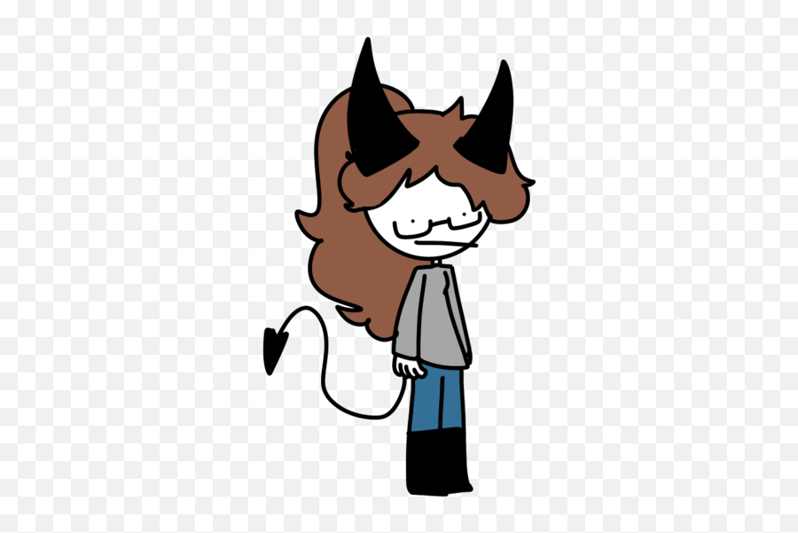 Add A Title Fandom - Fictional Character Png,Jaiden Animations Icon