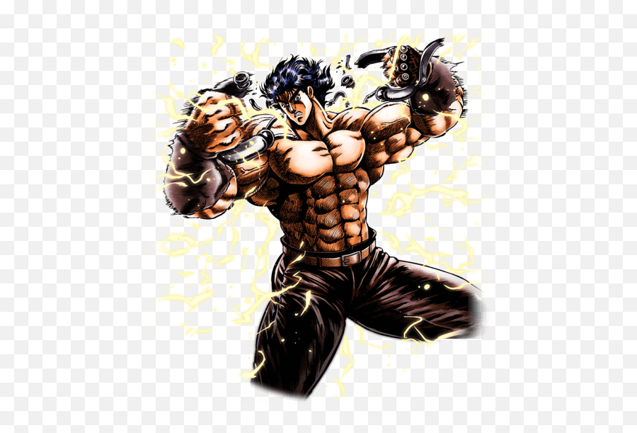 Josuketwitter - Jonathan Joestar Manga Png,Gappy Jojo Icon