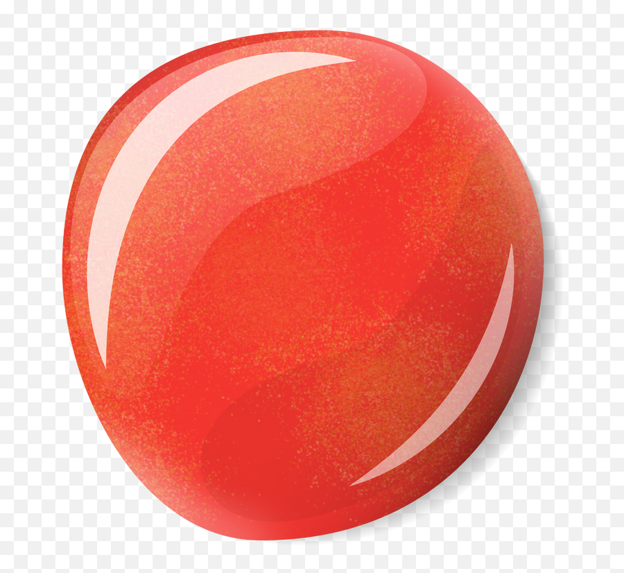 U0027poisonu0027 Uv Led Gel Nail Polish - Solid Png,Bouncy Ball Icon
