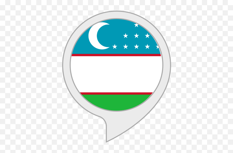 Amazoncom Uzbekistan National Anthem Alexa Skills - Mother Of All Asia Tower Of Peace Png,Icon Anthem 2