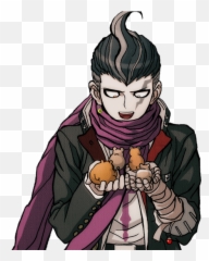 Danganronpa Tier List Templates - TierMaker 2 Gundham Tanaka png
