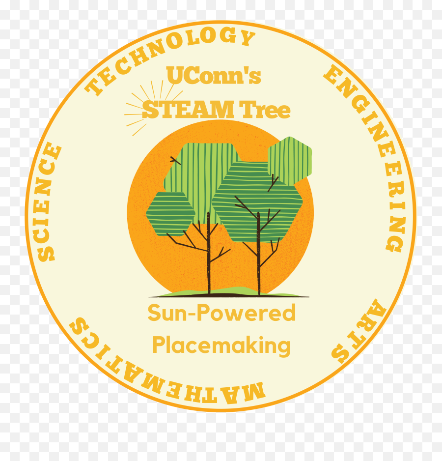 Uconn Steam Tree - Language Png,Steam Circle Icon