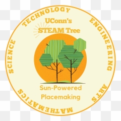 Uconn Steam Tree - Language png