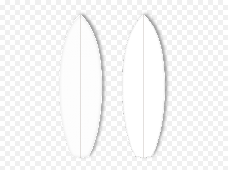 The Dako Roo Custom Order Surfboard High Performance - Surfboard Png,Surfboard Png