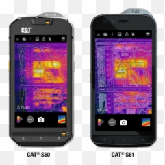 If Spaceships Need Heat Shields Why Donu0027t They Just Come In - Cat S60 Vs S61 png