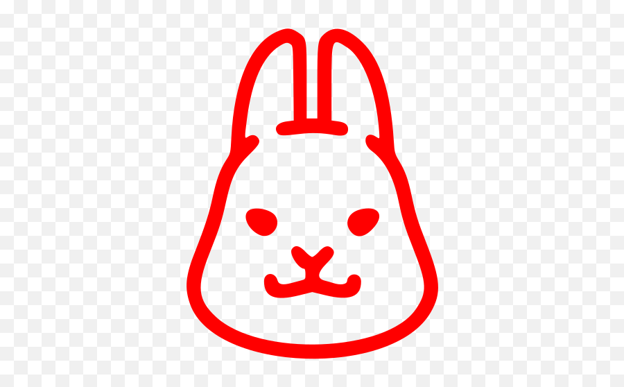 Snowbunny U2013 Avax - Dot Png,Overwatch Bunny Icon