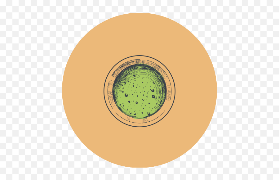 Royal Garden - Dot Png,Matcha Icon