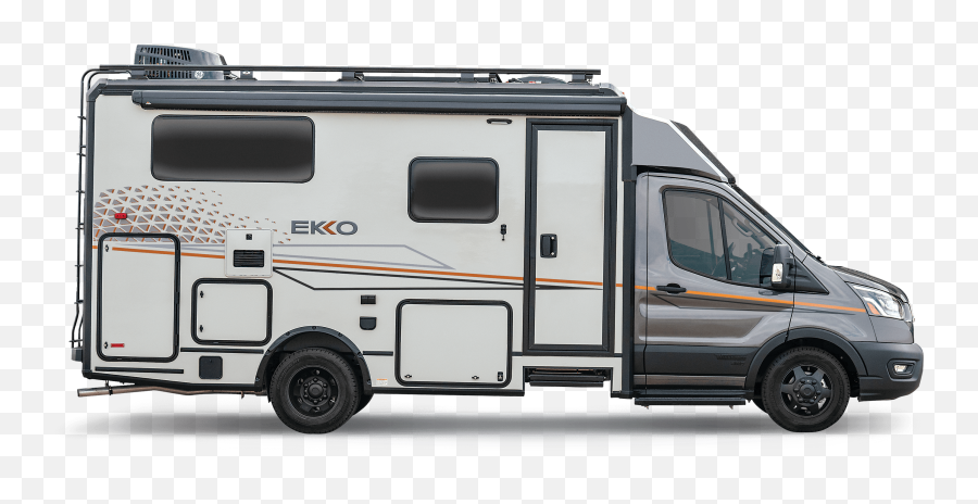 Rugged Nomad - Winnebago Recreational Vehicle Png,Icon Motorhomes