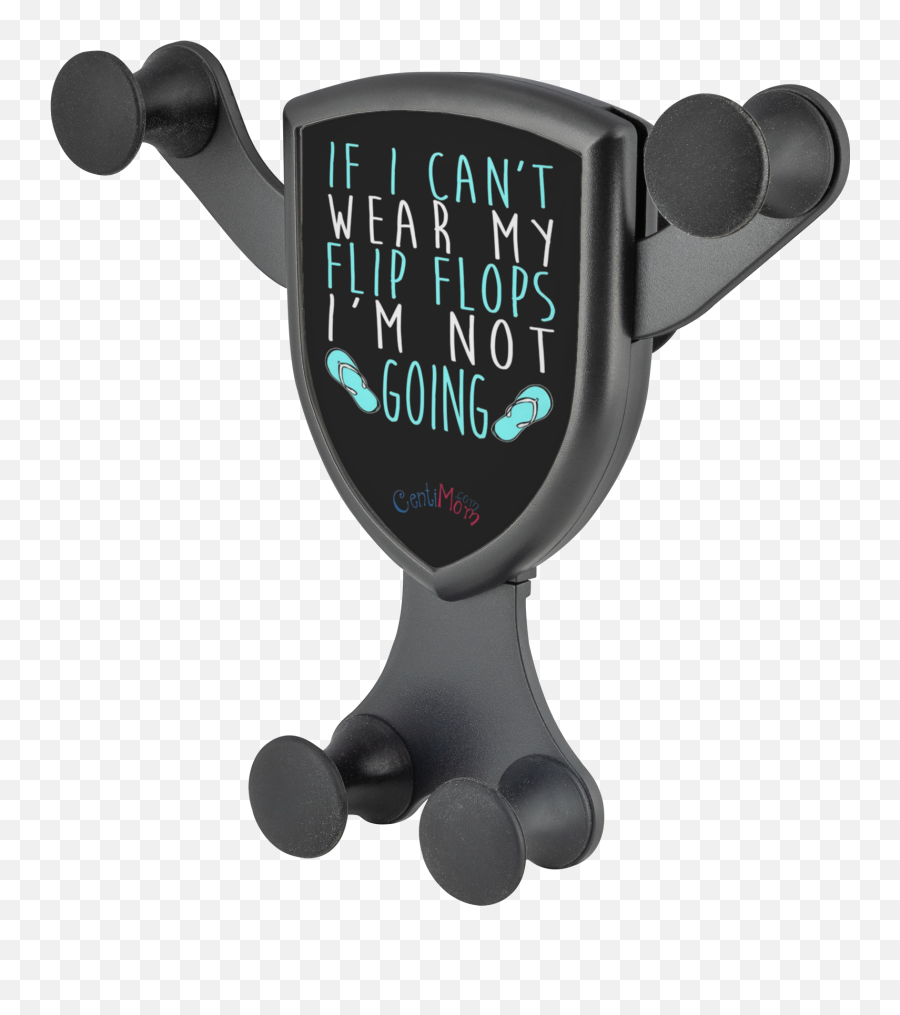 If I Canu0027t Wear My Flip Flops Car Phone Charger - Centimom Battery Charger Png,Verizon Nokia Icon 929