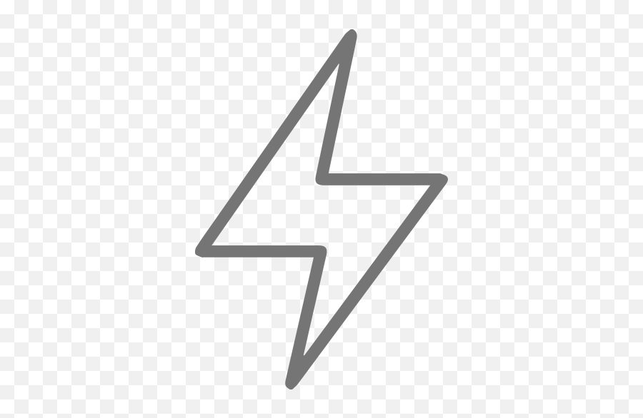 Charge Bolt Free Icon - Iconiconscom White Charging Bolt Png,Bolt Icon