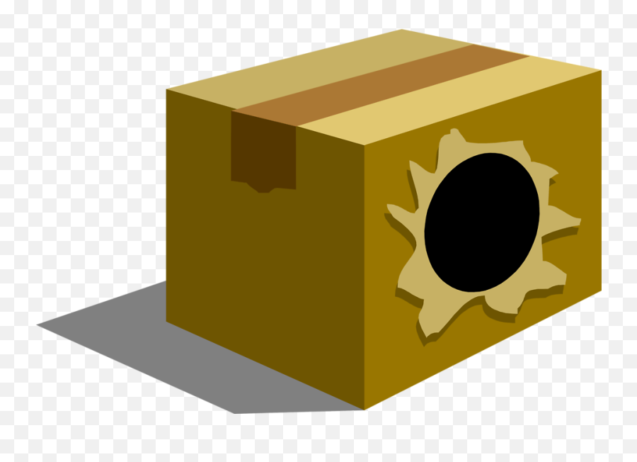 Fun Pics U0026 Images - Box With Hole Png,Holes Png