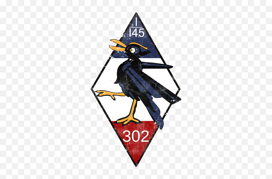 Wt Live Paegas - 302 Squadron Png,Cs Go Ts3 Icon