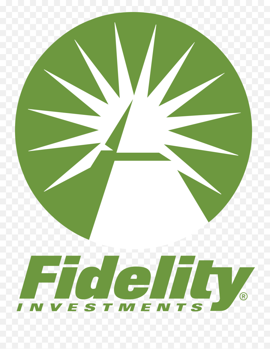 Fidelity Investments Logo Transparent Png Free Download - Transparent Fidelity Investments Logo,Jqm Icon