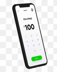 App Lower - Smartphone png