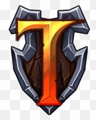 Torchlight - SteamGridDB 2 Logo Png