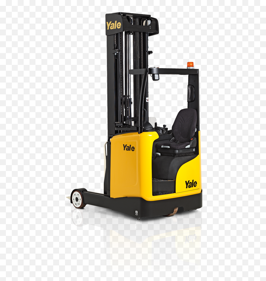 Yale - Yale Mr16 Reach Truck Png,Yale Icon