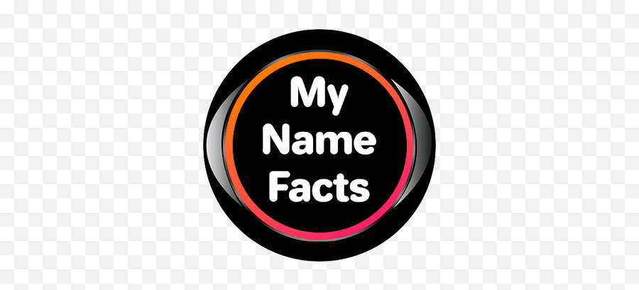 Download My Name Facts - What Is Your Name Meaning On Pc My Name Facts App Png,Candy Crush Icon Meanings