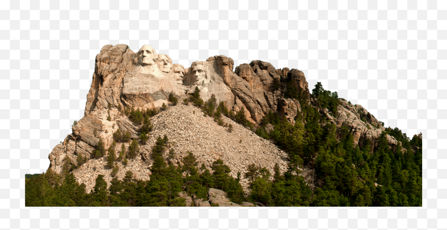 Mount Rushmore In South Dakota Is Another Midwest Must See - Native Americans Mount Rushmore Png,Mount Rushmore Png