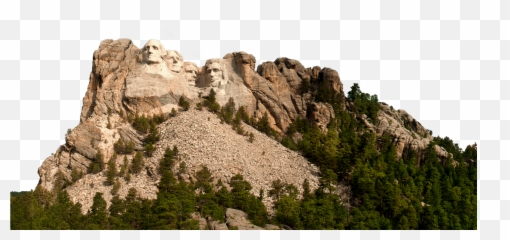 Mount Rushmore In South Dakota Is Another Midwest Must See - Native Americans Mount Rushmore Png,Mount Rushmore Png