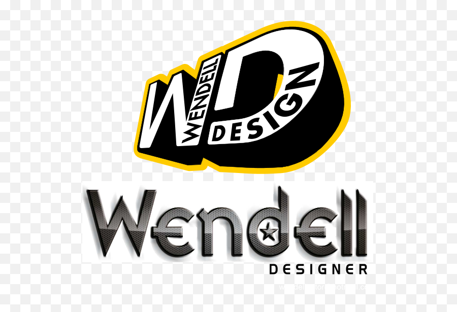 Wendell Designer Logo Download - Logo Icon Png Svg Wendell,Wd Logo Icon