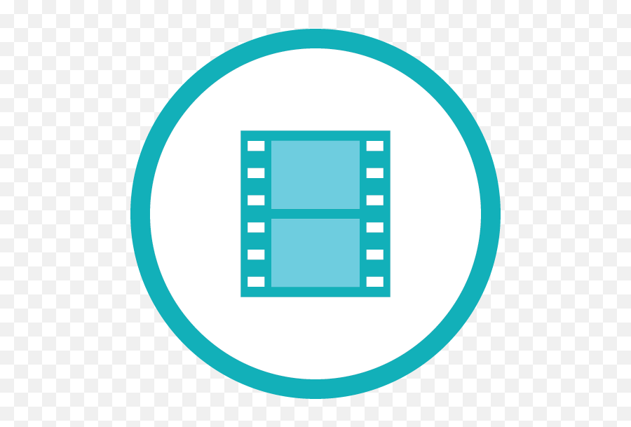 Search Techniques And Database Searching Library - Media Production Logo Png,Video Search Icon