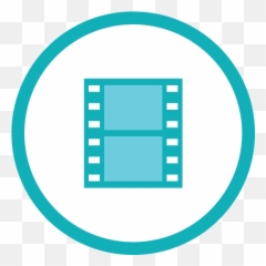 Search Techniques And Database Searching Library - Media Production Logo png